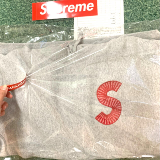 Supreme Hoodedのサムネイル