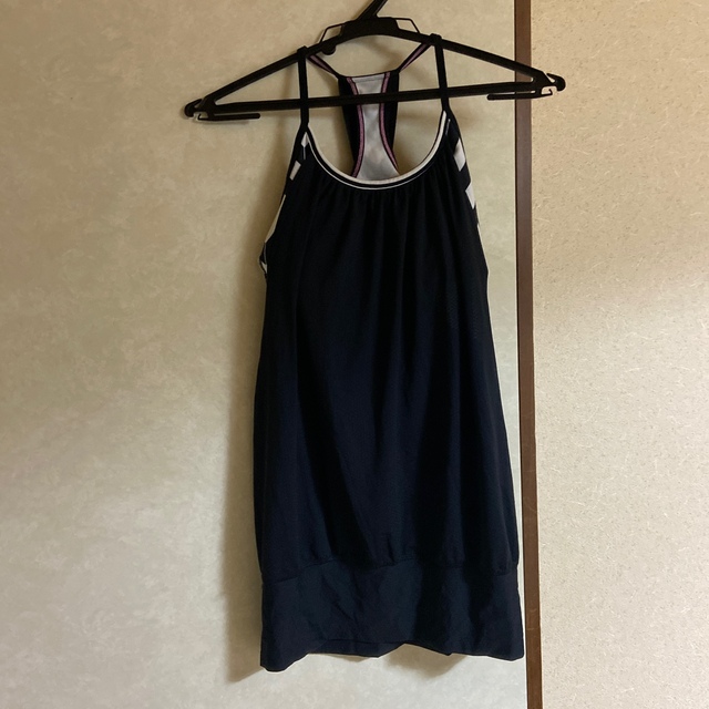 lululemon ノーリミット　Tank