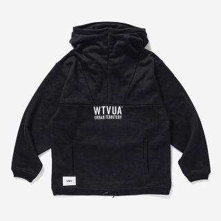 ダブルタップス(W)taps)の評価多数!! XL WTAPS ダブルタップス アノラック(パーカー)