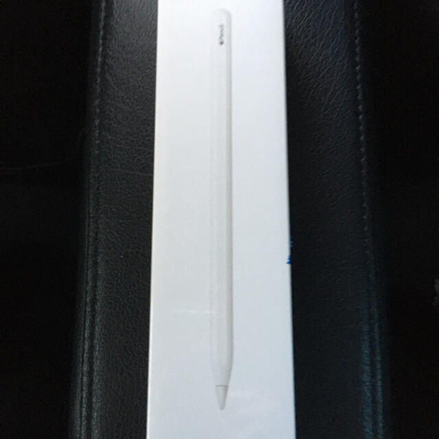 Apple pencil 第2世代　新品未使用品