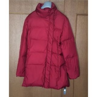 マークジェイコブス(MARC JACOBS)の🧥JACOB🧥ロングダウンコート🧥Sサイズ🧥クリーニング済🧥カナダ🍁(ダウンコート)