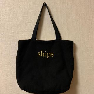 シップス(SHIPS)のships トートバッグ(トートバッグ)