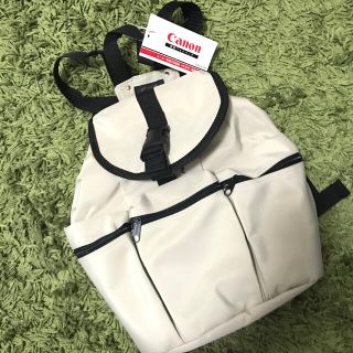 キヤノン(Canon)の新品（　CANON  ）★ カメラバッグ(ケース/バッグ)