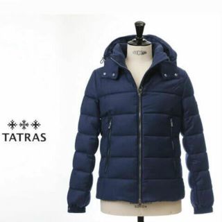 タトラス(TATRAS)のチクタク様専用(ダウンジャケット)