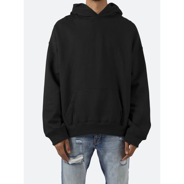 mnml EVERY DAY HOODIE