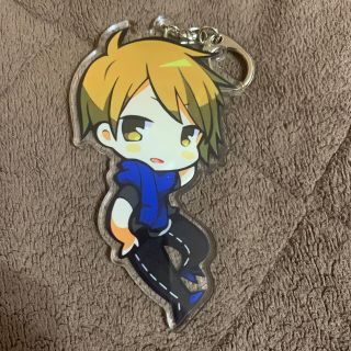 浦島坂田船 センラ 初期アクキー デカアクキー おもちゃ キャラクター