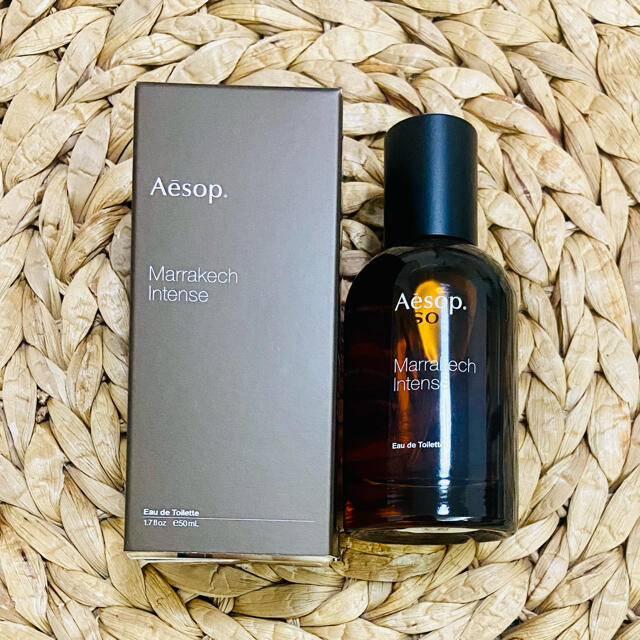 Aesop Marrakech intense 50ml