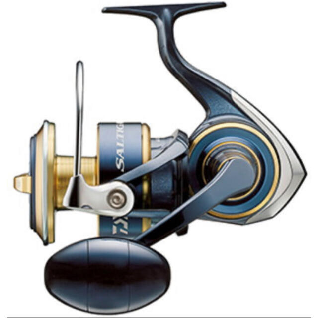 国内先行発売 ダイワ(DAIWA) リール ソルティガ 10000-H リール