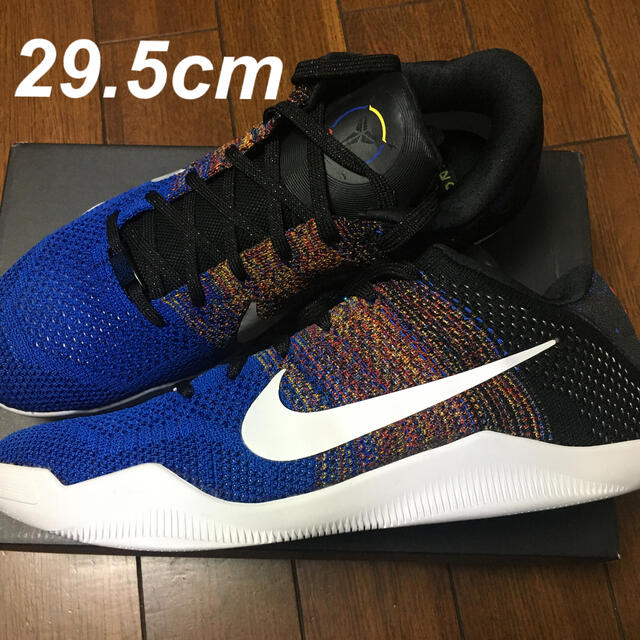 Kobe XI Elite Low BHM 多様な 14700円引き cannery-billard.ch