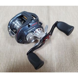 ダイワ(DAIWA)のDAIWA ジリオン TW 1516 SH(リール)