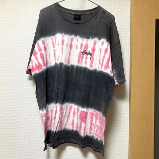 ステューシー(STUSSY)のstussy Tシャツ(Tシャツ/カットソー(半袖/袖なし))