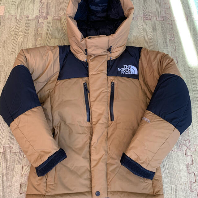 THE NORTH FACE バルトロライトJKT ブリティッシュカーキ XXS お手頃