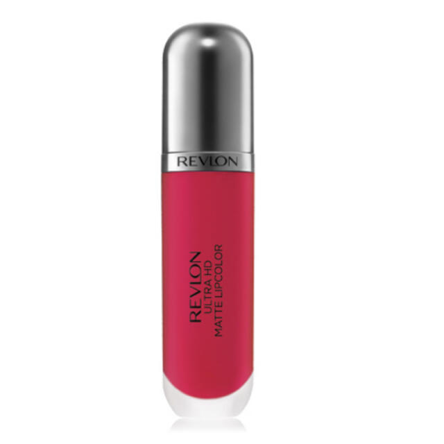 REVLON(レブロン)のレブロン ウルトラ HD マット リップカラー コスメ/美容のベースメイク/化粧品(口紅)の商品写真