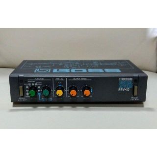 BOSS - BOSS RRV-10 DIGITAL REVERB / デジタルリバーブの通販 by ...