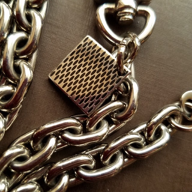 LOUIS VUITTON - ルイヴィトン☆シェンヌ アノクレ☆ウォレット