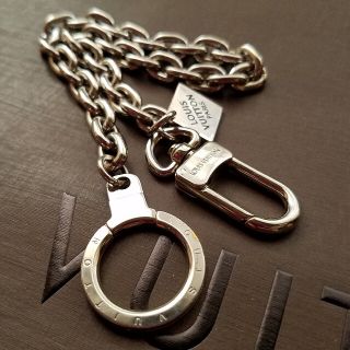 LOUIS VUITTON - ルイヴィトン☆シェンヌ アノクレ☆ウォレット