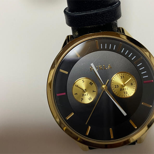 Furla(フルラ)のFURLA 腕時計　メトロポリス　38mm レディースのファッション小物(腕時計)の商品写真