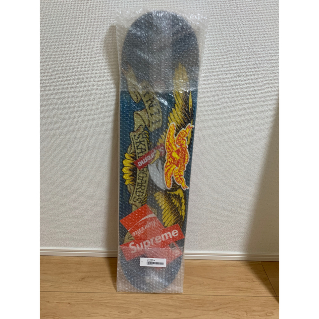 Supreme ANTIHERO Skateboard Deck Supreme ANTIHERO Skateboard Deck
