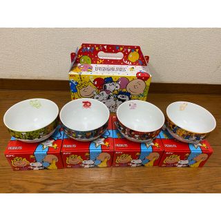 ピーナッツ(PEANUTS)のともも様専用(食器)