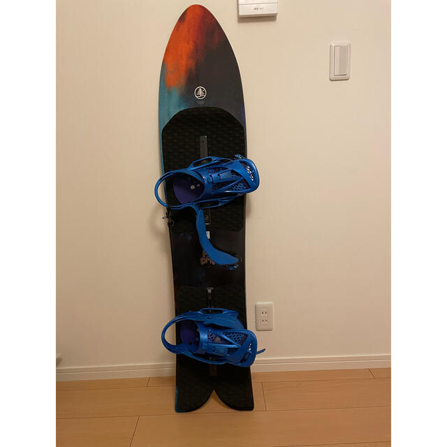 ☆お茶さま専用☆ burton pile driver 140 新着商品 15435円引き ...