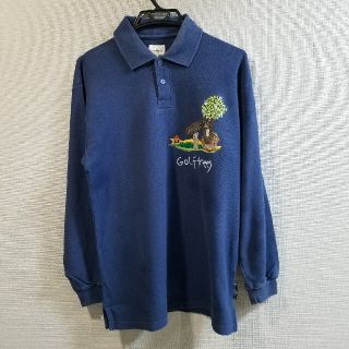 カステルバジャック(CASTELBAJAC)のCASTELBAJAC SPORTシャツ(ポロシャツ)