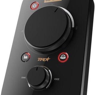 プレイステーション4(PlayStation4)の　　cyai2001様専用Astro mixamp　3台  新品未開封　送料無料(ヘッドフォン/イヤフォン)