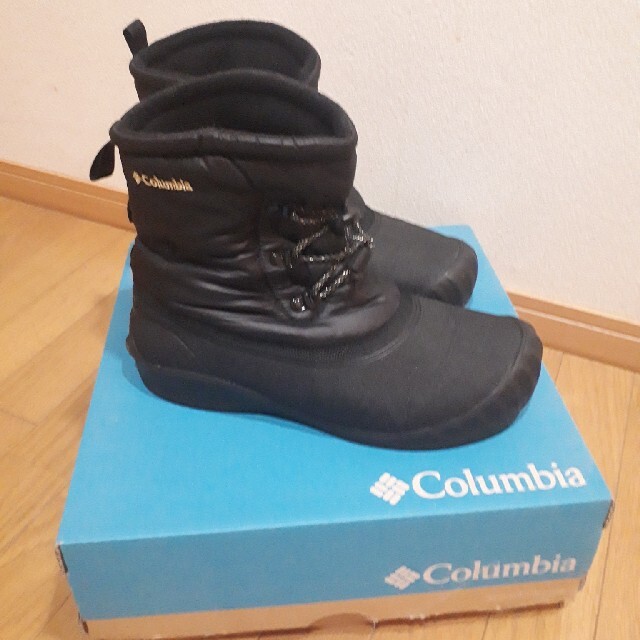 Columbia(コロンビア)のたかさん専用 メンズの靴/シューズ(ブーツ)の商品写真