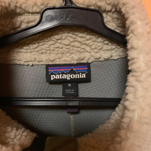 patagonia(パタゴニア)のパタゴニア  レトロx  ペリカン メンズのジャケット/アウター(ブルゾン)の商品写真