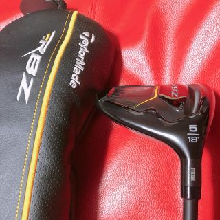 テーラーメイド(TaylorMade)のRBZ(クラブ)