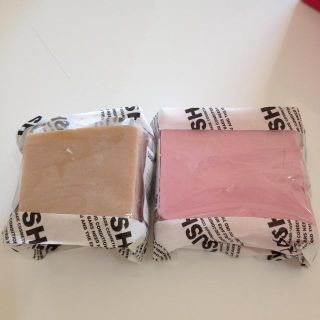 ラッシュ(LUSH)のLUSH ボディソープセット(その他)