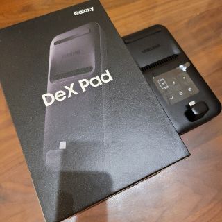 サムスン(SAMSUNG)のSamsung galaxy Dex Pad(その他)