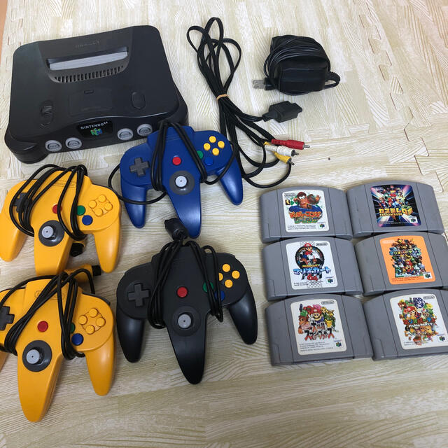 Nintendo64