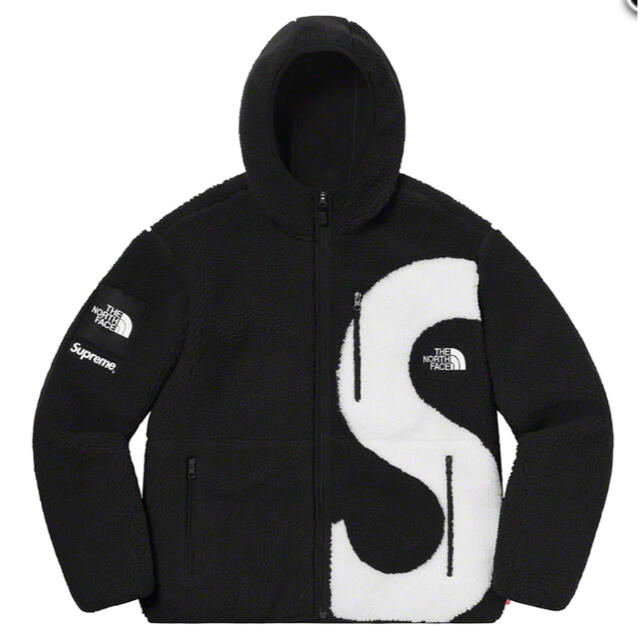 ブランド Supreme Supreme The North Face S Logo Fleece Mの通販 by ta-zo_shop｜シュプリームならラクマ - ジャケット