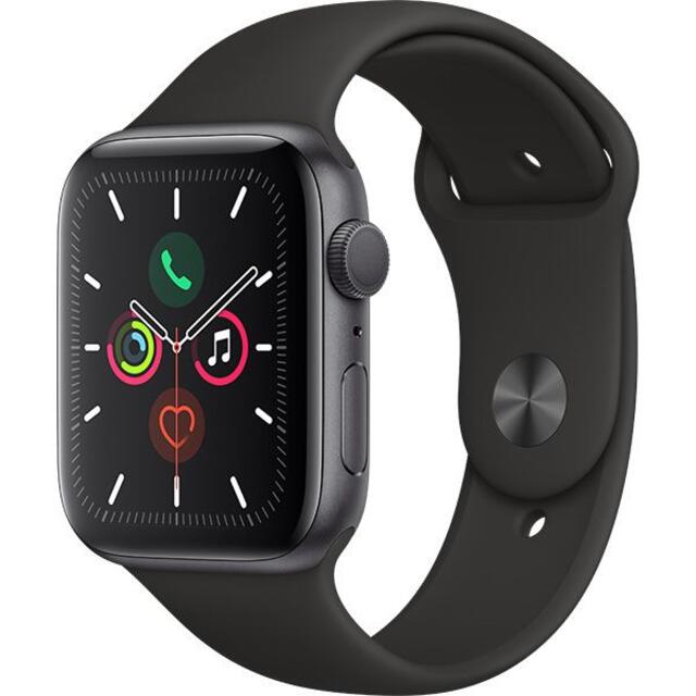 アップル　Apple Watch Series 5　GPSモデル