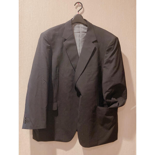 夏物限定セール！！〈夏用〉大きいサイズ　紳士服　スーツ　2ピース メンズのスーツ(セットアップ)の商品写真