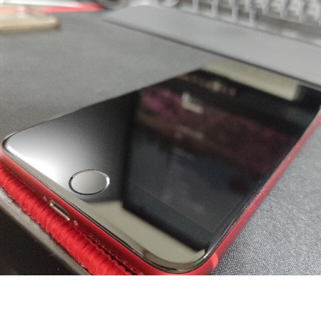 iPhone 8 Plus 256GB 2018/07/14 スマホ/家電/カメラのスマートフォン/携帯電話(スマートフォン本体)の商品写真