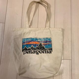 パタゴニア(patagonia)のPatagonia トートバッグ(トートバッグ)