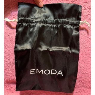 エモダ(EMODA)のEMODA 巾着(ポーチ)