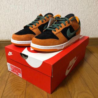 ナイキ(NIKE)の【新品】Nike DUNK LOW SP CERAMIC 26.5cm(スニーカー)