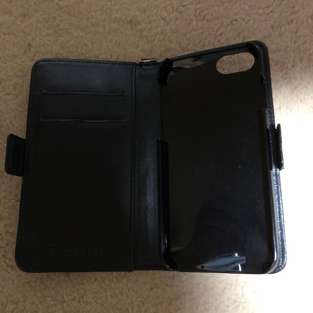 CECIL McBEE(セシルマクビー)のiPhone6.7ケース　CECIL McBEE スマホ/家電/カメラのスマホアクセサリー(iPhoneケース)の商品写真