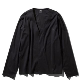 ザノースフェイス(THE NORTH FACE)のテックラウンジカーディガン（メンズ）(カーディガン)