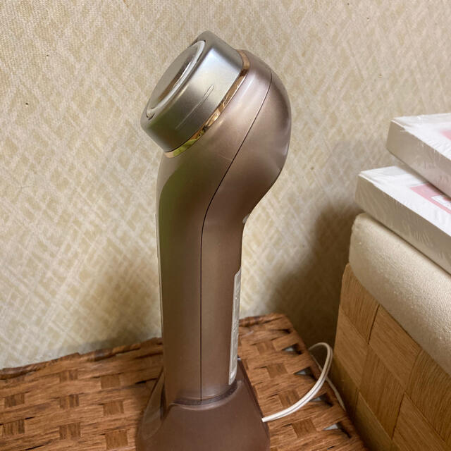 パナソニック美顔器ラジオ派 パナソニック美顔器ラジオ派