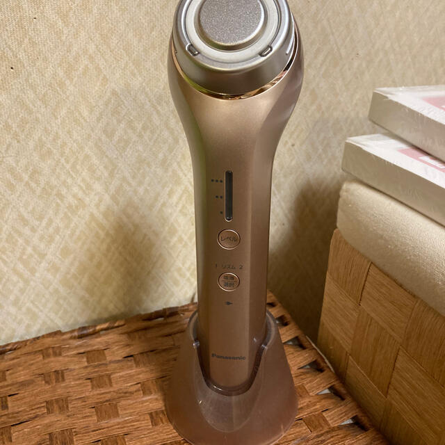 パナソニック美顔器ラジオ派 パナソニック美顔器ラジオ派