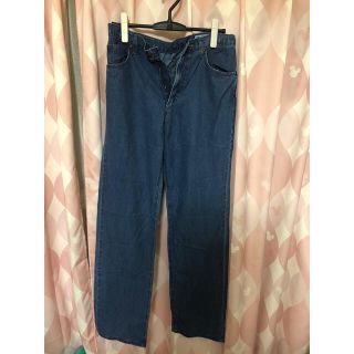 ラングラー(Wrangler)のWrangler ジーパン　レディース(デニム/ジーンズ)