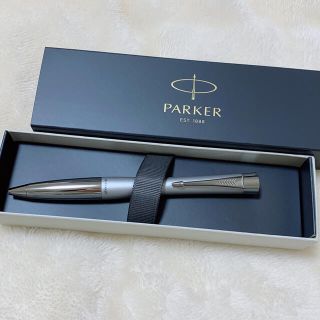 パーカー(Parker)のPARKER パーカー　ボールペン　新品未使用(ペン/マーカー)