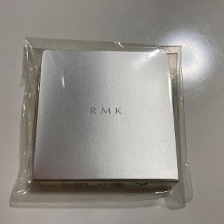 アールエムケー(RMK)の RMK Wスポンジ(パフ・スポンジ)