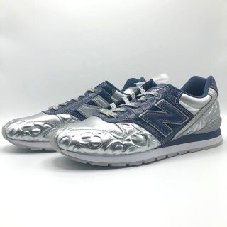 フランクミュラー(FRANCK MULLER)の限定996足コレクター必見 New Balance Franck Muller(スニーカー)