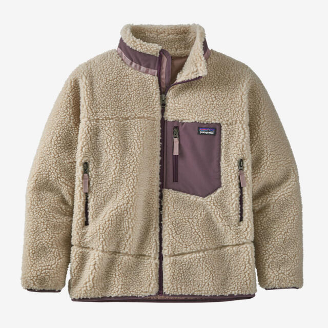 Patagonia キッズ レトロX ジャケット XL NAHP