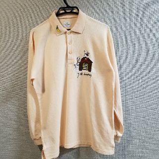 カステルバジャック(CASTELBAJAC)のCASTELBAJAC SPORTシャツ(ポロシャツ)