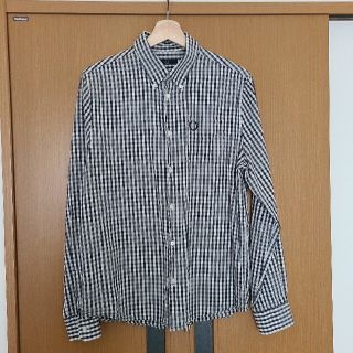 フレッドペリー(FRED PERRY)の【FRED PERRY】ボタンダウンシャツ(シャツ)